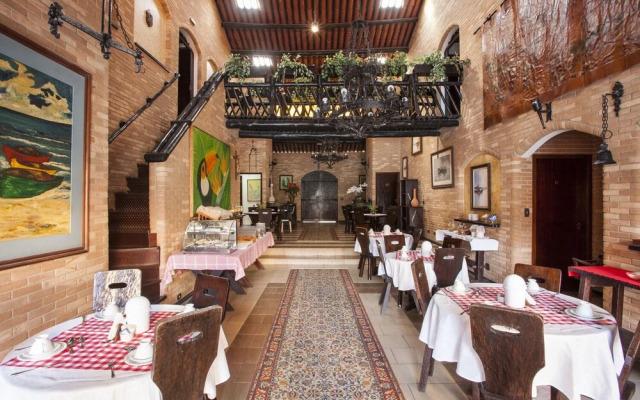 Hotel Giprita