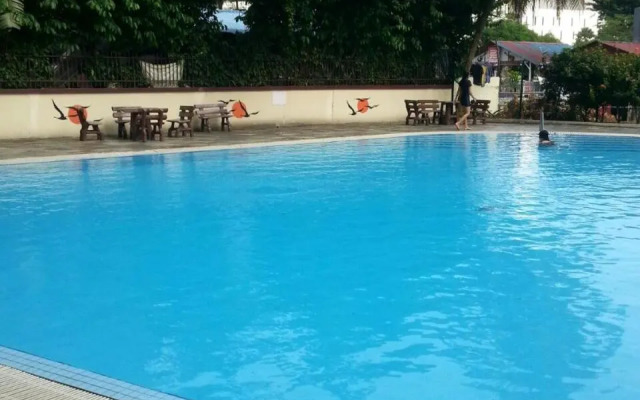 Jean CleanComfy Apt Near Beach