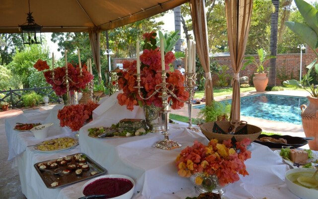Armadale Boutique Hotel & Villas