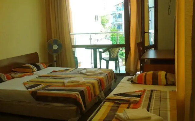 Hotel Northic 2