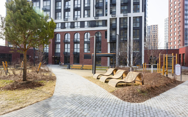 ПОСУТКИНО.РУ на проспекте Прокшинский 7