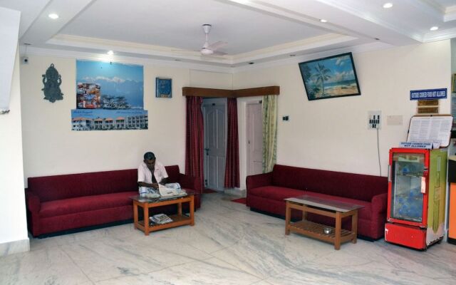 Hotel Dolphin - Bhakkhali