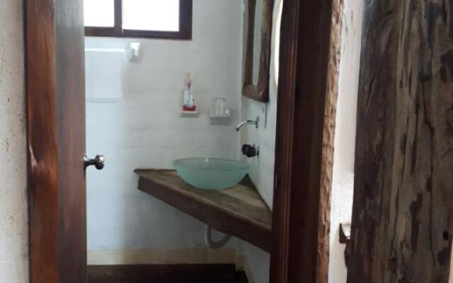 Hotel Yolotzin, Restaurante Temazcal y Masajes