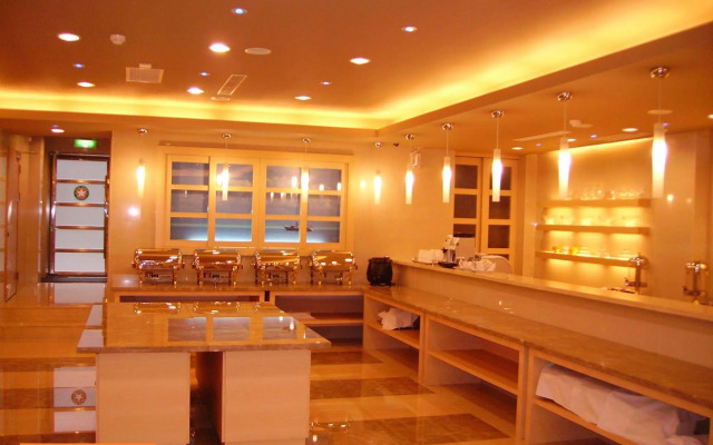 Kindness Hotel Han Shen