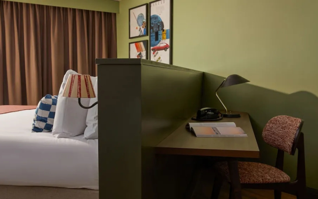 Hotel Indigo Coventry by IHG