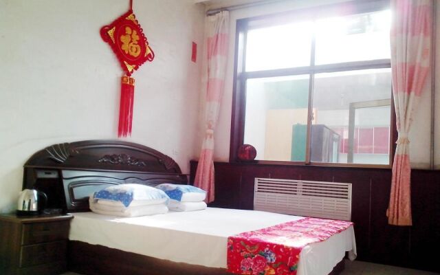 Pingyao Yongri Hotel