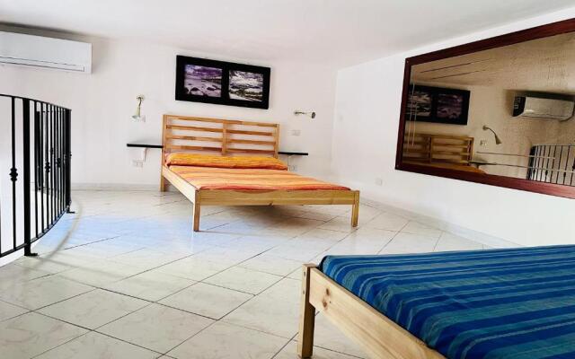 Sweet Life Casa Vacanze