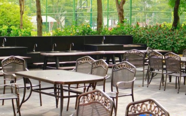 Premium Picity 02BR • Family • Cozy • Self Checkin – Restaurant – Ho Chi Minh City