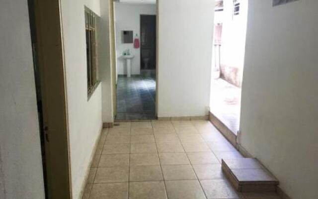 Pousada Destino Certo Hostel