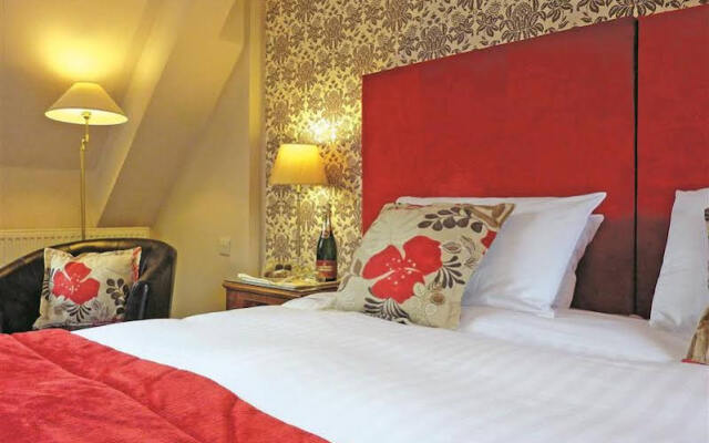 Best Western Grasmere Red Lion