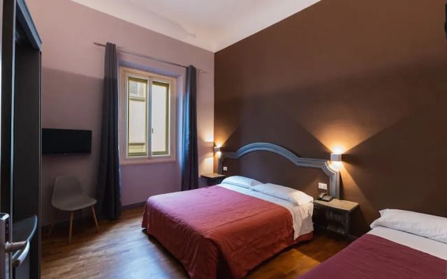 Hotel Unicorno
