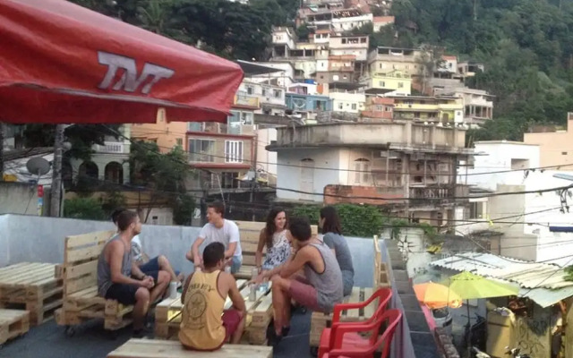 Chill Hostel Rio