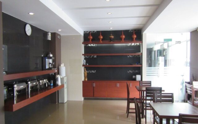 Galaxy Hotel