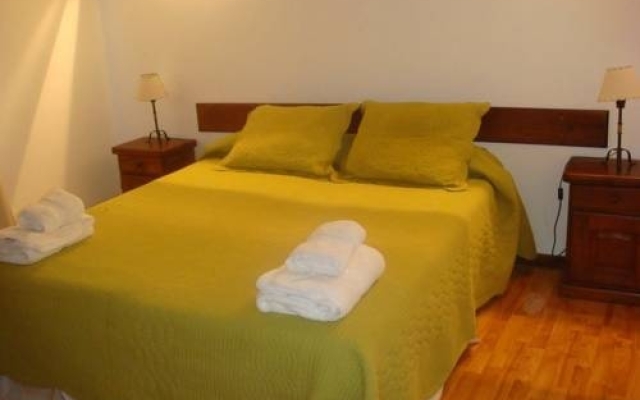 El Calafate Apart