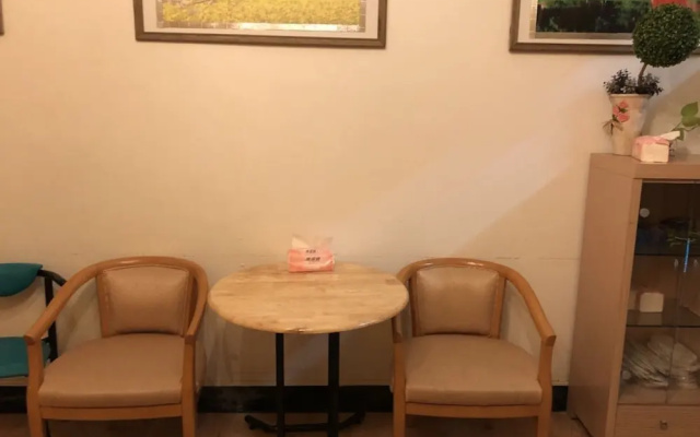 Tainan B&B III