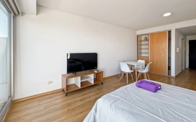 Studio Center Gymm Pool U138