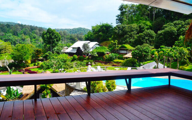 Maesa Valley Garden Resort