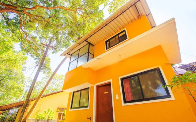 OYO 18897 Home Elegant 3BHK Villa Parra