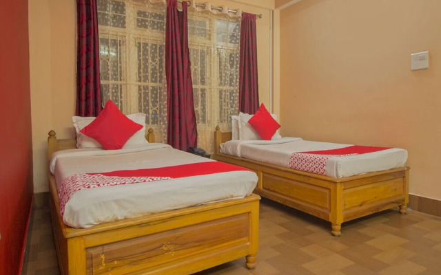 Oyo 30417 Hotel Green View Neelgiri