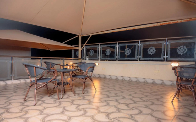 Areen Hotel