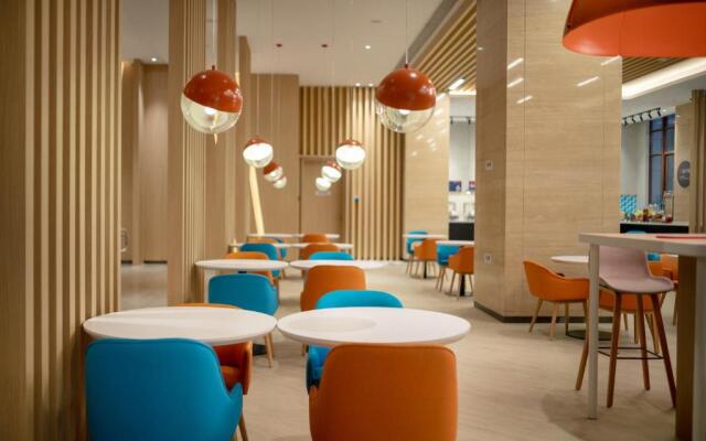 Holiday Inn Express Jinjiang Anhai by IHG