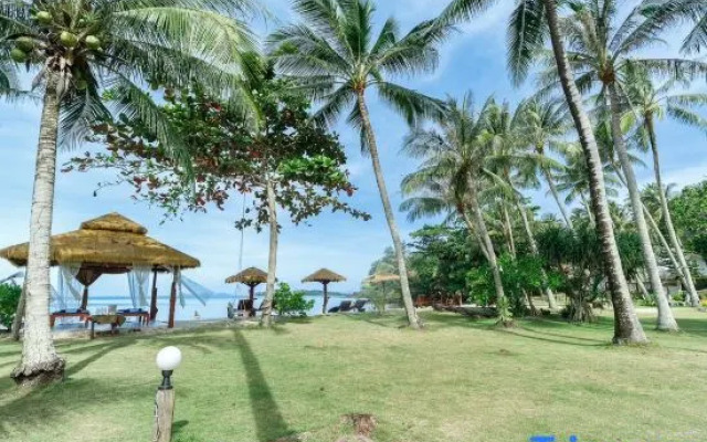 Suanya Kohkood Resort and Spa