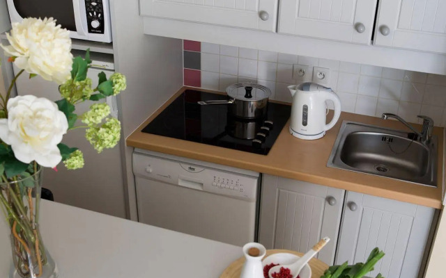 Pierre & Vacances Residence Les Dunes du Medoc