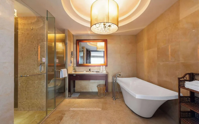 Wyndham Putian Downtown