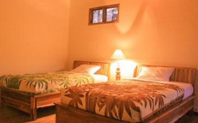 Kuta Cove Hotel
