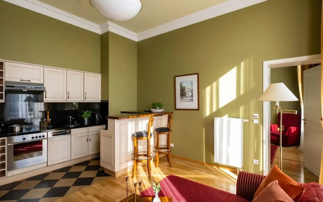 Louisa's Place