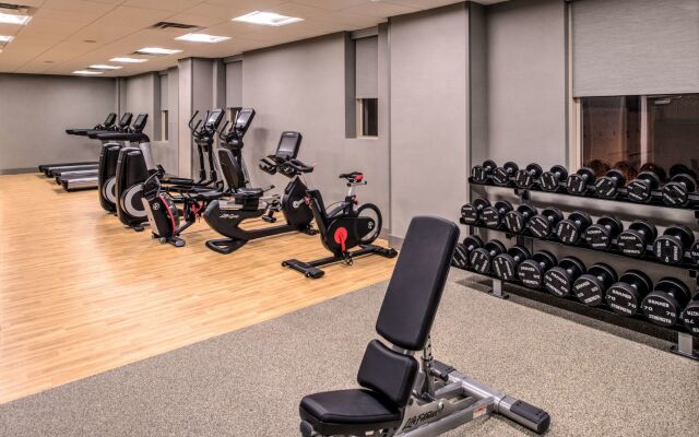 DoubleTree by Hilton Utica