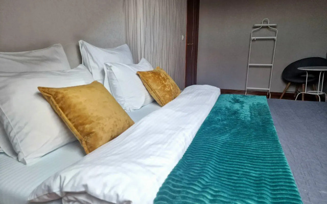 Апартаменты Алиса39 на улице Хмельницкого 27