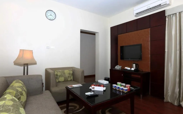 Boudl Gardenia – Al Khobar