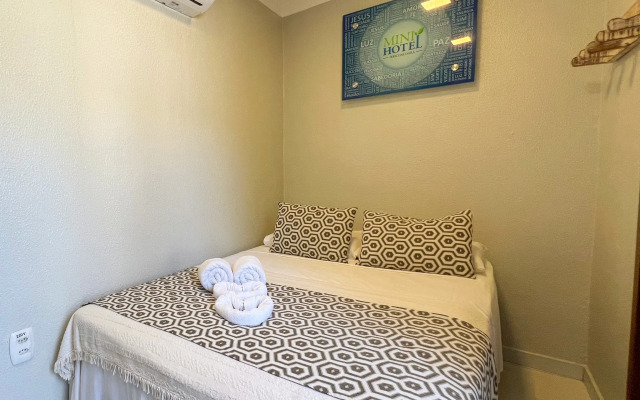 Mini Hotel Jericoacoara