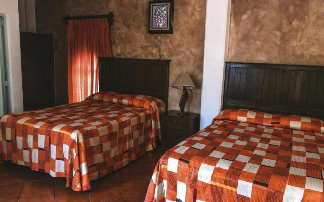 Hotel La Villa Antigua