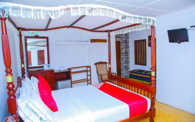 Hotel Nawathana