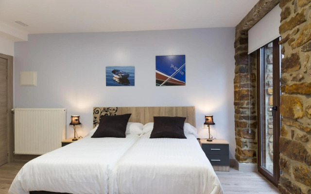 Petit Hotel Goierri