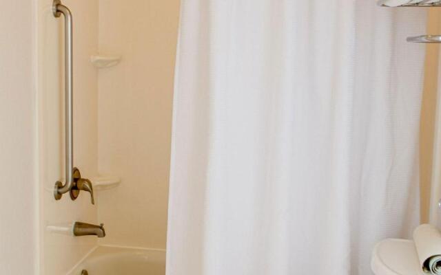 SpringHill Suites by Marriott Houston Pearland