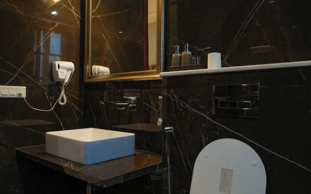 Chez Lavania A Boutique stay