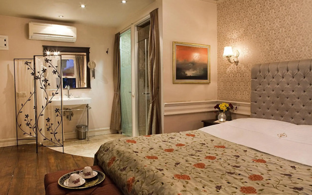 Kitapevi Special Class Hotel