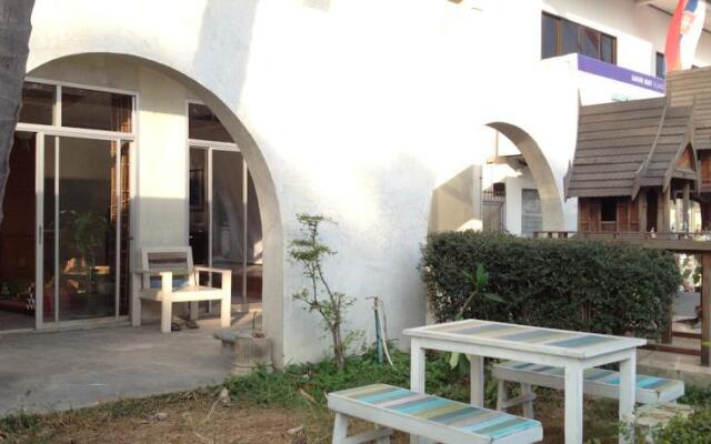 Pha Nganchai Hotel