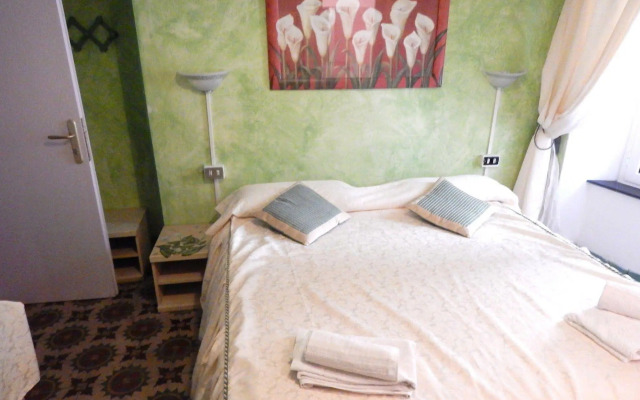 Albergo Il Glicine
