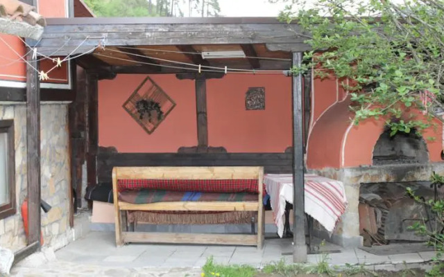 Guest House Mountain Paradise