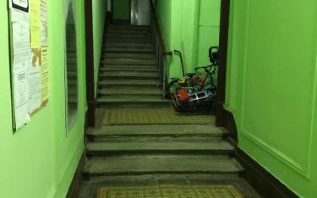 Na Finskom Minihotel