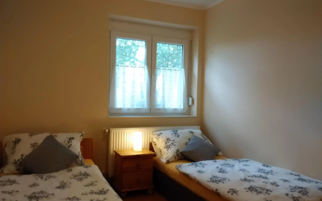 Bloomyapartment