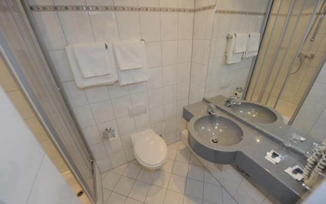 Hotel Heldt Dependance