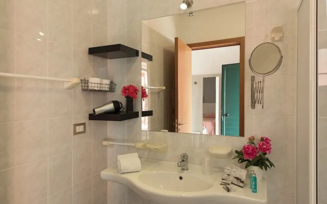 Hotel Le Muse