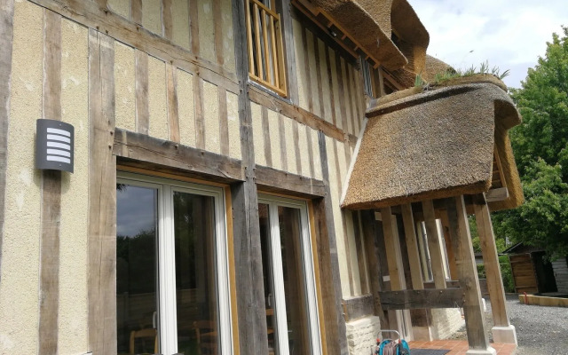 Auberge du Vieux Tour