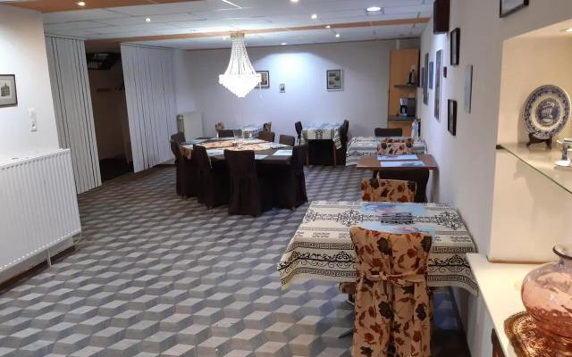 Casa di Cynthia