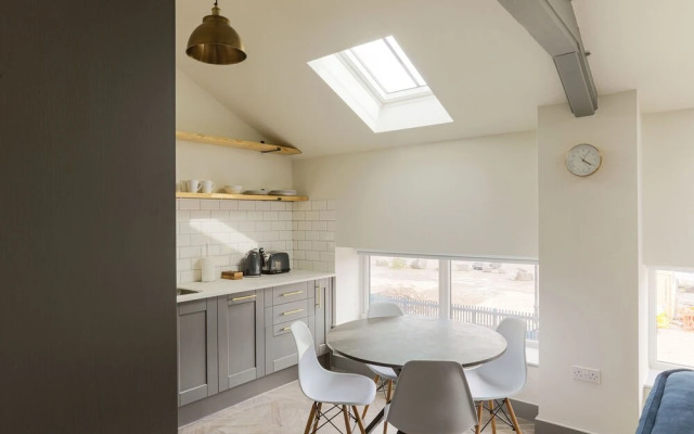 Goodstay Apartments by Urban Space